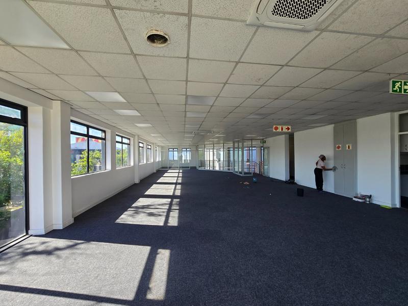 To Let commercial Property for Rent in Airport Industria Western Cape